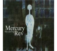Mercury Rev - Nite and Fog [Import]
