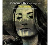 Mercury Rev / Price, Margo / Wennerstrom, Erika - Sermon/Louisiana Man [Vinilo]