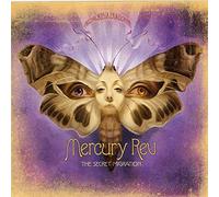 Mercury Rev - Secret Migration