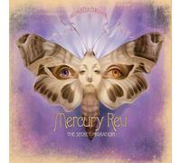 Mercury Rev - Secret Migration - Ltd