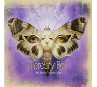 MERCURY REV - Secret Migration [Special-Pric