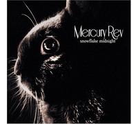 Mercury Rev - Snowflake Midnight