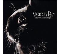Mercury Rev - Snowflake Midnight