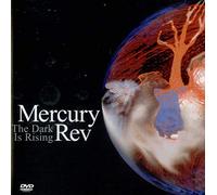 Mercury Rev - The Dark Is Rising [DVD de Audio]