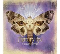 Mercury Rev - THE SECRET MIGRATION 2LP VINYL EDITION [Vinilo]
