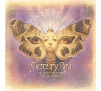 Mercury Rev - The Secret Migration: 5Cd Deluxe Edition