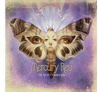Mercury Rev - THE SECRET MIGRATION 2LP VINYL EDITION [Vinilo]