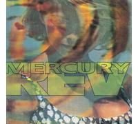 Mercury Rev - Yerself is Steam [Import]