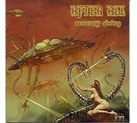 Mercury Rising (CD) Album (Importación USA)