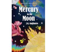 Mercury to the Moon: 1 (Truman's Space Odyssey)