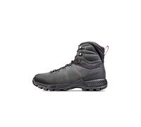 Mammut Mercury Tour II High GTX Hombre Negro-Negro 8