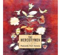 Mercurymen, The - Postcards From Valonia