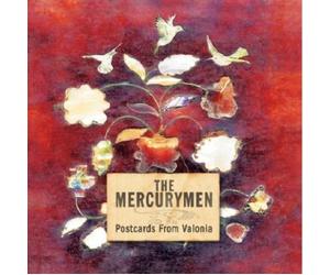 Mercurymen, The - Postcards From Valonia
