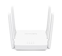 Mercusys ac10 router inalÁmbrico 2,4 ghz / 5 ghz blanco