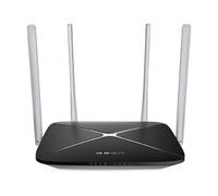 Router INAL. MERCUSYS AC12 4PTOS WIFI-AC/1200MBPS 4ANTENAS 5DBI