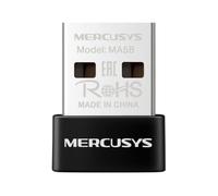 ADAPTADOR USB BLUETOOTH 5.4 MERCUSYS MA5B NANO USB MA5B