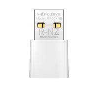 Mercusys adaptador usb ma60xnb nano ax900 wi-fi 6 y bluetooth 5.3 - re