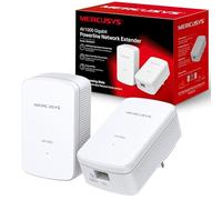 TP-Link MP500 KIT AV1000 Gigabit Powerline Starter Kit