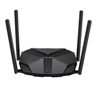 Mercusys AX3000. WAN connection type: RJ-45. Wi-Fi band: Dual-band (2.4 GHz / 5 GHz), Top Wi-Fi standard: Wi-Fi 6 (802.11ax), WL