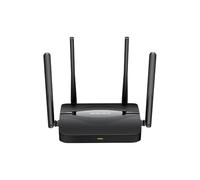 MERCUSYS BE3600 DUAL BAND WI-FI 7 ROUTER - MR25BE