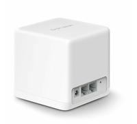 Mercusys Halo H30G (Pack 3) Sistema WiFi Mesh AC1300 Dual Band Gigabit