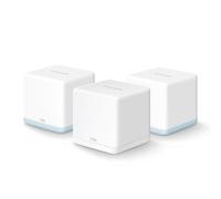 Mercusys halo h32g doble banda (2,4 ghz / 5 ghz) wi-fi 5 (802.11ac) bl