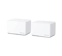 WIRELESS PUNTO DE ACCESO MERCUSYS HALO H80X 2-PACK