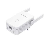 Mercusys Kit CPL AV1000 con Repetidor WiFi 1000 Mbps hasta 300 metros,