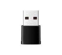 Mercusys MA12N, N300Mbps Adaptador inalámbrico Nano USB