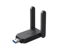 Mercusys MA32H AC1300 Mbps Dual Band USB 3.0 High Shot Wi-Fi 5 USB Adapter