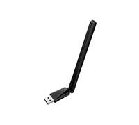 Tarjeta de red Mercusys MA550H USB Bluetooth 5.4 con antena de largo alcance