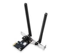 Mercusys ma86xe adaptador y tarjeta de red interno wlan / bluetooth 54
