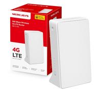 Router Mercusys MB112-4G N300 Single-Band WiFi 4 4G LTE 10/100Mbps