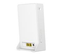 Mercusys - MB112-4G router inalámbrico Ethernet rápido Banda única (2,4 GHz) Blanco