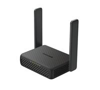 MERCUSYS MB113-4G - Router 4G LTE Portátil, Wi-Fi N-300 hasta 32 Dispositivos, SIM Nano Plug & Play, USB-C Powerbank y VPN