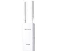 Mercusys mb118-4g router inalámbrico ethernet rápido banda única (2