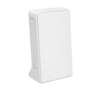 [Nuevo 2024] Mercusys MB130-4G - Router 4G SIM, LTE CAT4, Wi-Fi AC1200, Compatible con Todos los operadores, FDD y TDD, Plug&Play, configuración y gestión de App