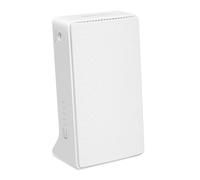 Mercusys MB130-4G router inalámbrico Ethernet Doble banda (2,4 GHz / 5 GHz) Blanco