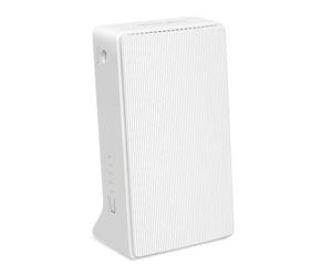 Mercusys MB260-4G - Router 4G+ Cat 6 con Wi-Fi 6 AX1500, Dual-Banda, Puertos Gigabit, SIM Plug & Play, App MERCUSYS