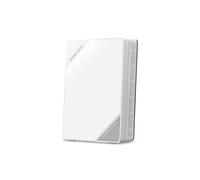 Mercusys - MB520-5G 5G AX3000 Wireless Router router inalámbrico 2.5 Gigabit Ethernet Doble banda (2,4 GHz / 5 GHz) Blanco