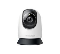 CAMARA MERCUSY MC210 WIFI PAN/TILT HOME SECURITY