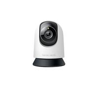 MERCUSYS MC230 Cámara interior,3K 5MP,Cámara de seguridad TP-Link,Cámara para mascotas,Monitor de bebé,Detección inteligente,Visión nocturna,Cobertura completa,Audio de 2 vías
