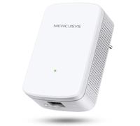 Punto de Acceso Repetidor ME10 (Blanco) - MERCUSYS