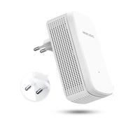 Mercusys me20 - repetidor wifi ac750, amplificador wifi, doble banda 5