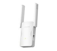 Mercusys ME25BE-Repetidor WiFi7, BE3600, Dual-Band, Plug&Play,Largo Alcance | Amplificador de Señal WiFi. Puerto Ethernet. Compatible con EasyMesh. Botón WPS para Configuración Fácil. App Mercusys.