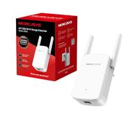 WIRELESS LAN REPETIDOR MERCUSYS ME30 BLANCO WIFI N 1200Mbps