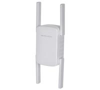 MERCUSYS ME50G AC1900 WiFi Repeater, 5 GHz & 2.4 GHz, 2 External Antennas, Gigabit Ethernet, WPS Button, Play and Plug, LED Signal Indicator, Easy Setup, 3×3 MU-MIMO