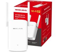 Mercusys ME60X Punto de Acceso Wifi 6 AX1500