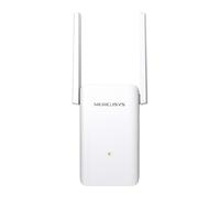 Mercusys ME80X ampliador de red Blanco 100, 1000 Mbit/s