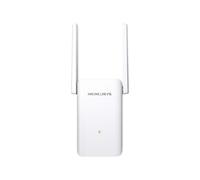 Mercusys ME80X ampliador de red Blanco 100, 1000 Mbit/s